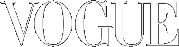 Vogue logo